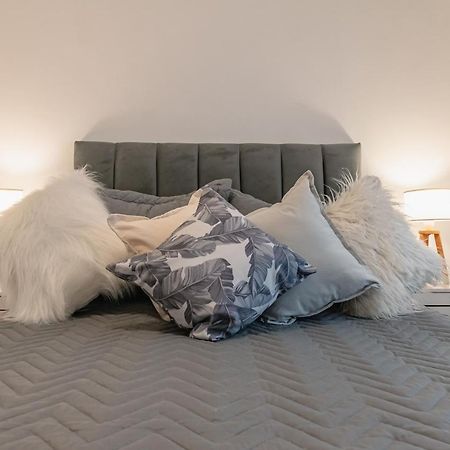Dpto Confortable En Palermo Ba11 Буенос-Айрес Екстер'єр фото