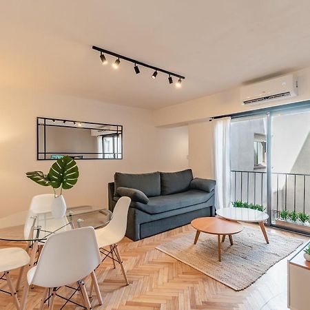 Dpto Confortable En Palermo Ba11 Буенос-Айрес Екстер'єр фото