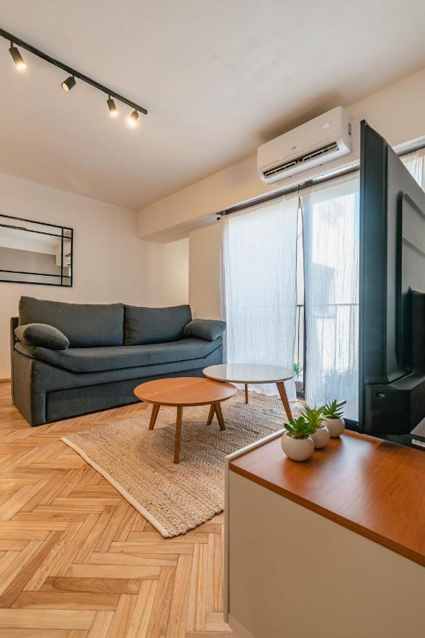 Dpto Confortable En Palermo Ba11 Буенос-Айрес Екстер'єр фото