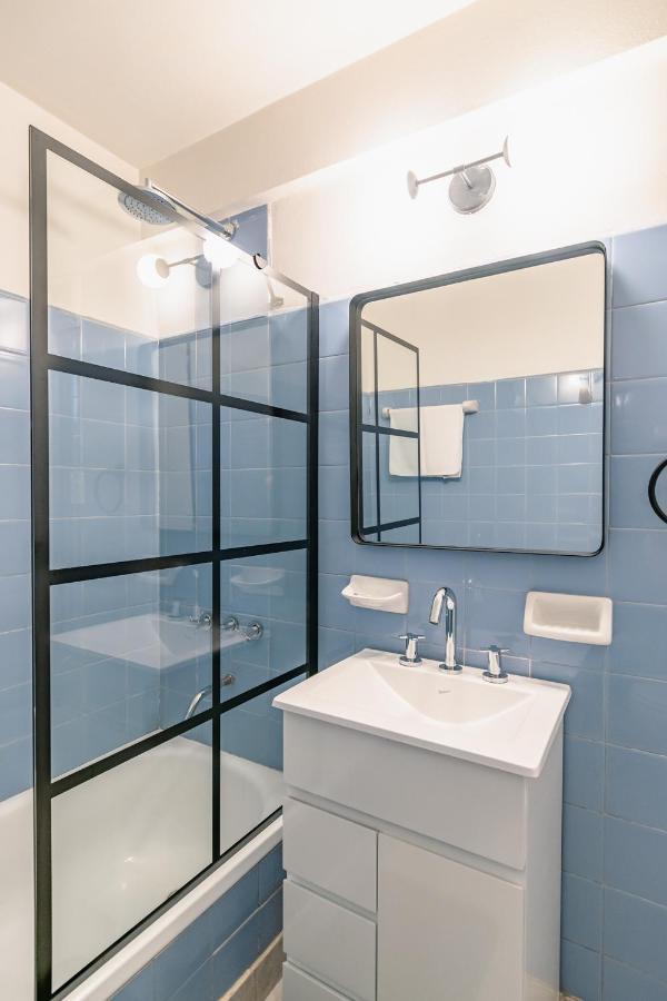 Dpto Confortable En Palermo Ba11 Буенос-Айрес Екстер'єр фото